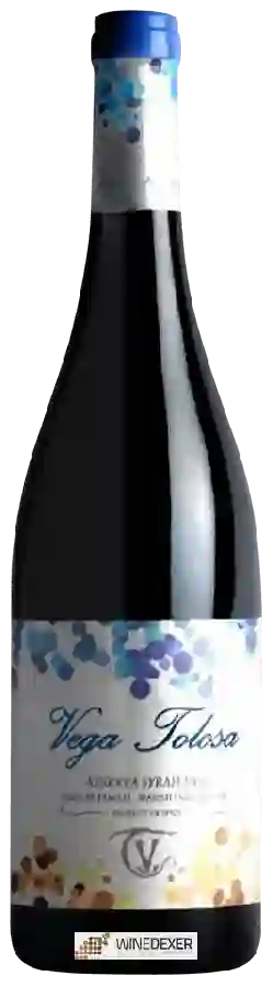Winery Vega Tolosa - Reserva Syrah
