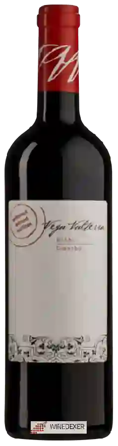 Winery Vega Valterra - Bobal Winery Vega Valterra - Bobal