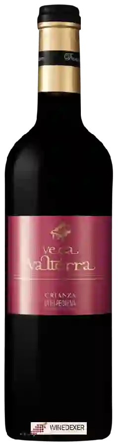 Winery Vega Valterra - Crianza Winery Vega Valterra - Crianza