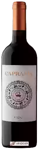 Winery Vegalfaro - Caprasia Bobal