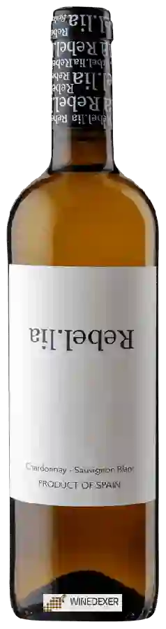 Winery Vegalfaro - Rebel.lia Blanco