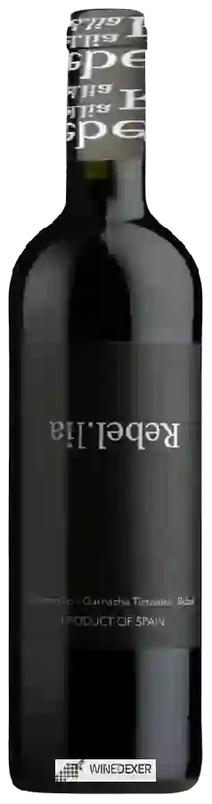 Winery Vegalfaro - Rebel.lia Tinto