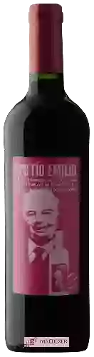 Winery Vegalfaro - Tío Emilio