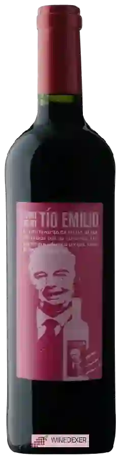 Winery Vegalfaro - Tío Emilio Winery Vegalfaro - Tío Emilio