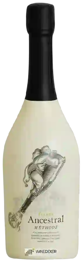 Winery Vegamar - Ancestral Blanco Winery Vegamar - Ancestral Blanco