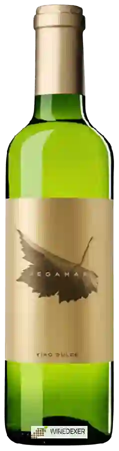 Winery Vegamar - Dulce Winery Vegamar - Dulce