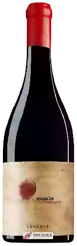 Winery Vegamar - Esencia Garnacha - Syrah