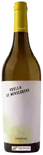 Winery Vegamar - Huella de Merseguera