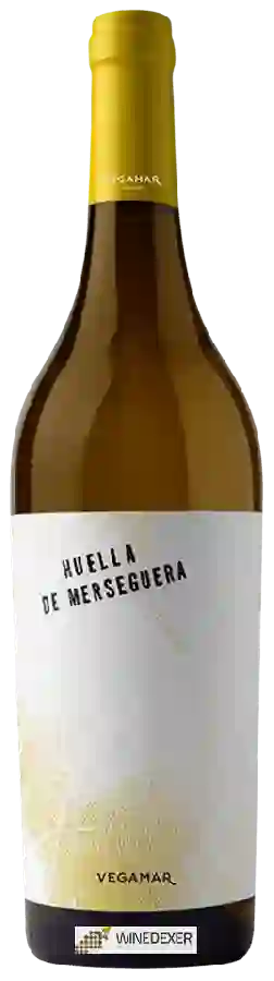Winery Vegamar - Huella de Merseguera Winery Vegamar - Huella de Merseguera