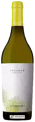 Winery Vegamar - Selección  Merseguera