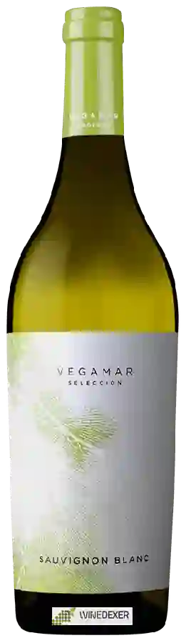 Winery Vegamar - Selección Sauvignon Blanc Winery Vegamar - Selección Sauvignon Blanc