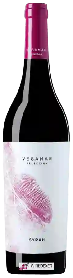Winery Vegamar - Selecci&oacuten Syrah