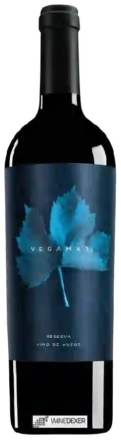 Winery Vegamar - Reserva Vino de Autor
