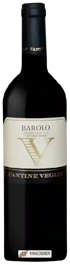 Winery Veglio - Barolo