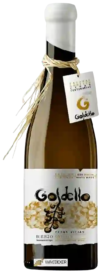 Winery Vehemencia - Godello