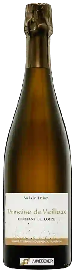 Domaine de Veilloux - Crémant de Loire