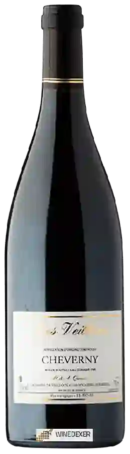 Domaine de Veilloux - Les Veilleurs Cheverny Rouge Domaine de Veilloux - Les Veilleurs Cheverny Rouge