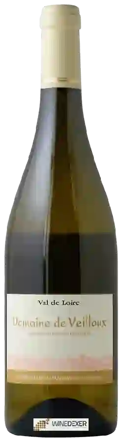 Domaine de Veilloux - Val de Loire Blanc