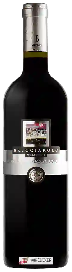 Winery Velenosi - Brecciarolo Rosso Piceno Superiore Winery Velenosi - Brecciarolo Rosso Piceno Superiore