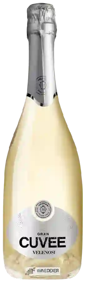 Winery Velenosi - Gran Cuvée Gold