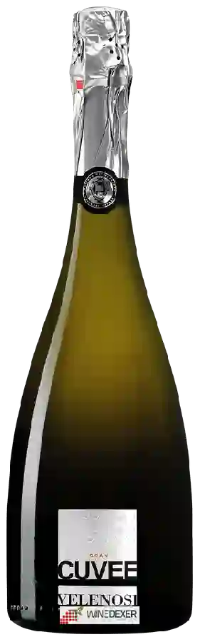 Winery Velenosi - Gran Cuvée Winery Velenosi - Gran Cuvée