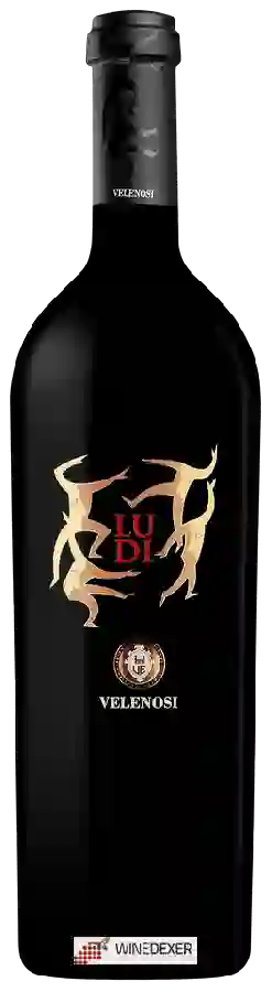 Winery Velenosi - Ludi