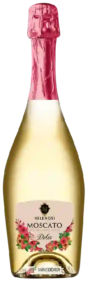 Winery Velenosi - Moscato Spumante Dolce