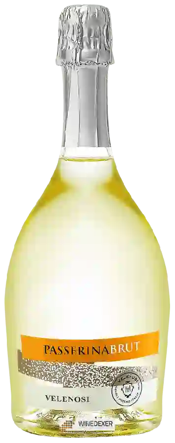 Winery Velenosi - Passerina Brut Winery Velenosi - Passerina Brut