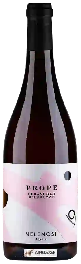 Winery Velenosi - Prope Cerasuolo d'Abruzzo