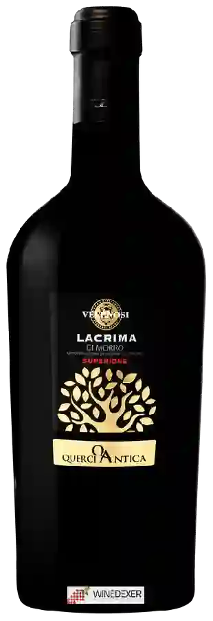 Winery Velenosi - Querciantica Lacrima di Morro Superiore