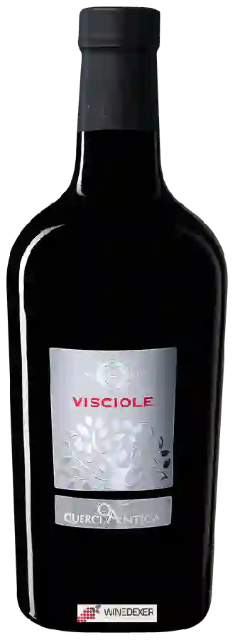Winery Velenosi - Querciantica Visciole Selezione Winery Velenosi - Querciantica Visciole Selezione