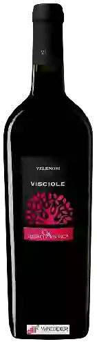 Winery Velenosi - Querciantica Visciole