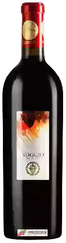 Winery Velenosi - Roggio del Filare Rosso Piceno Superiore
