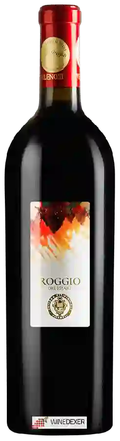 Winery Velenosi - Roggio del Filare Rosso Piceno Superiore