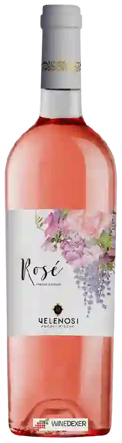 Winery Velenosi - Rosé