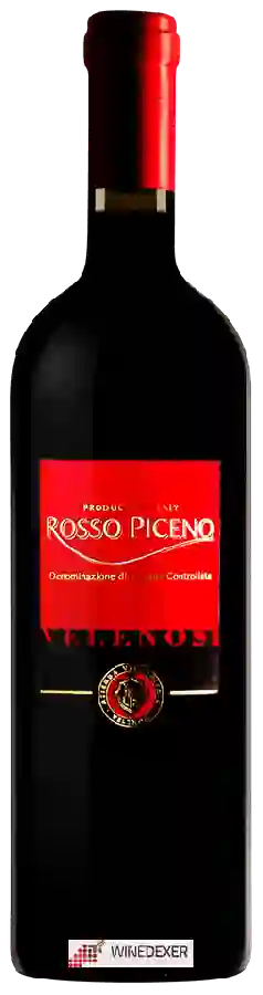 Winery Velenosi - Rosso Piceno