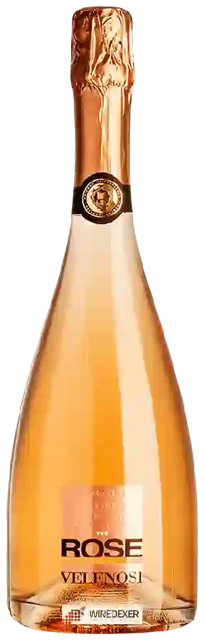 Winery Velenosi - The Rosé Winery Velenosi - The Rosé