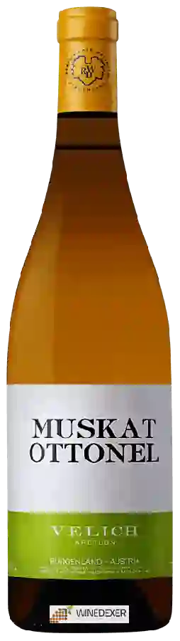 Winery Velich - Muscat Ottonel