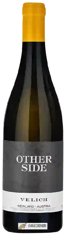 Winery Velich - Other Side