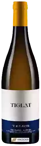 Winery Velich - Tiglat
