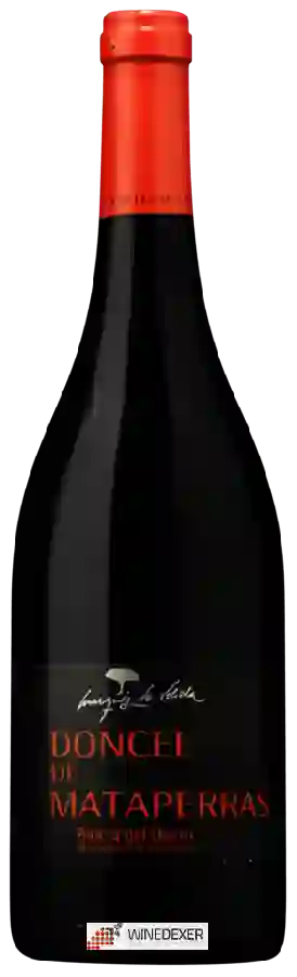 Winery Marques de Velilla - Doncel de Mataperras