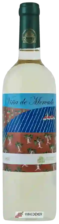 Winery Marques de Velilla - Viña de Mercado Verdejo Winery Marques de Velilla - Viña de Mercado Verdejo
