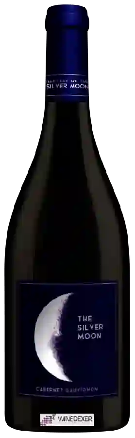 Winery Vellas Nicolas - The Silver Moon Cabernet Sauvignon