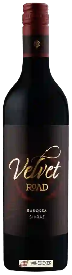 Winery Velvet Road - Shiraz