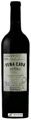 Winery Vena Cava - Cabernet Sauvignon
