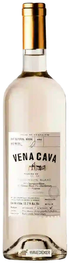 Winery Vena Cava - Sauvignon Blanc