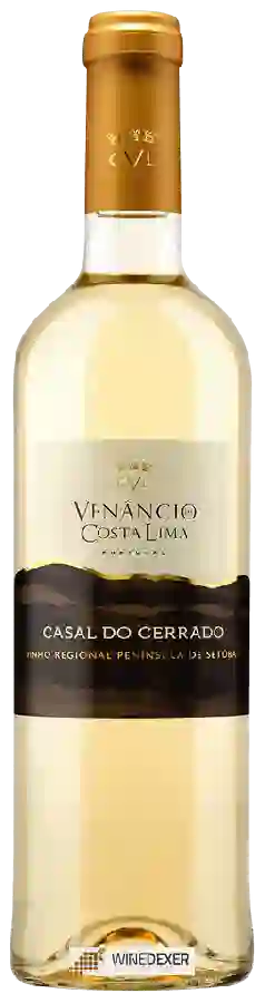 Winery Venâncio da Costa Lima - Casal do Cerrado Branco