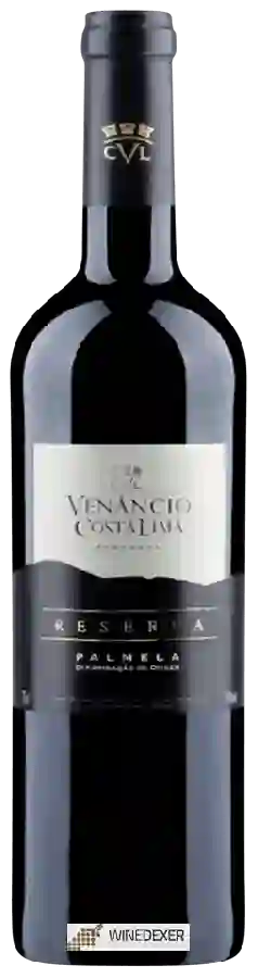 Winery Venâncio da Costa Lima - Reserva Winery Venâncio da Costa Lima - Reserva