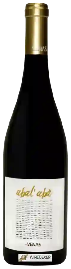 Winery Venas - Abal'abà Winery Venas - Abal'abà