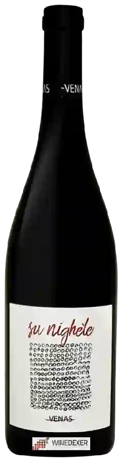 Winery Venas - Su Nighèle